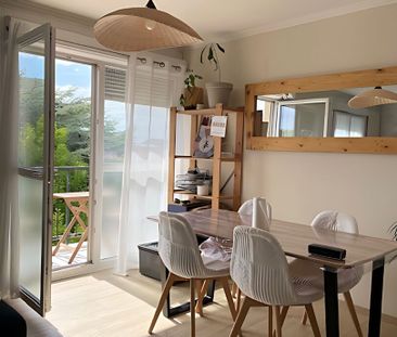 Location Appartement 2 pièces 53m² BETHENY 51450 - Photo 3