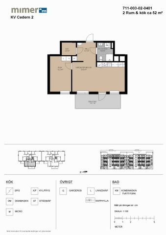 Munktorpsgatan 2 - Photo 4