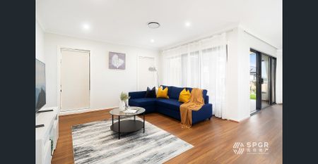 Modern 5-Bedroom Family Home in a Peaceful Location - Photo 5