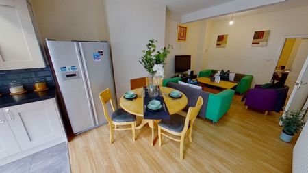 91 Castle Boulevard, NG7 1FE, NOTTINGHAM - Photo 2
