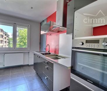 Location | 2 pièces | 57.07m² - Photo 5
