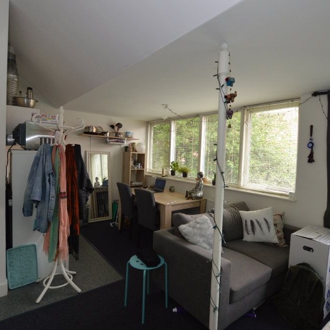 Kamer, Van Galenstraat - Foto 1