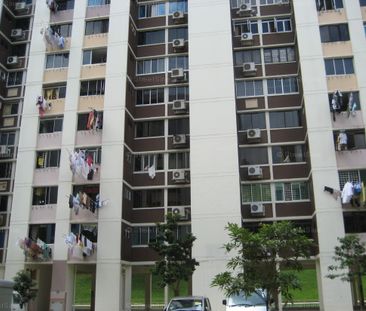 Blk 126 Simei Street 1 (Tampines), HDB 5 Rooms - For Rent - Photo 5
