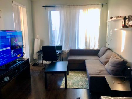 For Lease - 325 South Park Road Unit# 321, Markham, Ontario - Photo 4