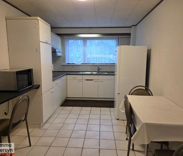 Gelijkvloers appartement vlakbij het station van Testelt - Photo 2