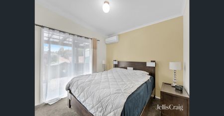 Spacious Family Home with Study, Solar Panels & Outdoor Entertaining - Photo 3