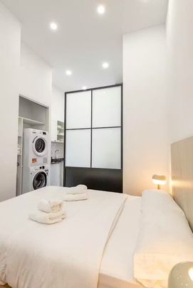 Paseo de la Esperanza, Madrid, Community of Madrid 28005 - Photo 1