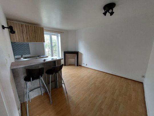 Appartement T3 à louer Nantes - 69 m² - Photo 1