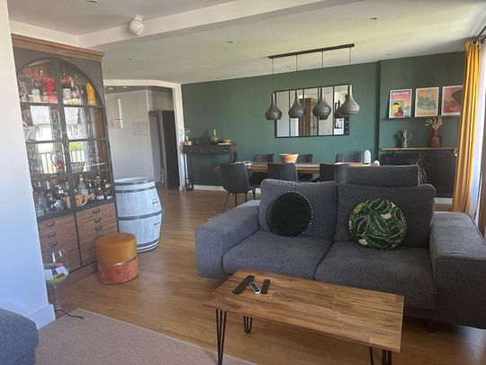 Location Appartement 4 pièces 86m² - Photo 1