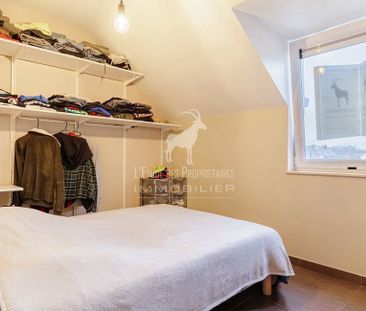 Appartement te huur in Ressaix voor € 700 met 1 slaapkamer - Photo 4