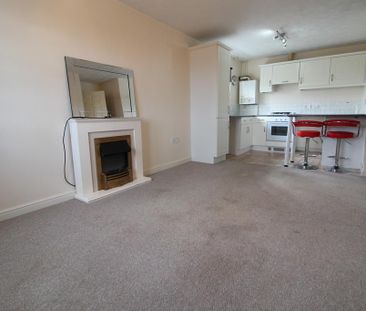 1 bedroom apartment to rent - Photo 1