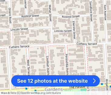 “Street Frontage Unit in Kensington Gardens!” - Photo 1