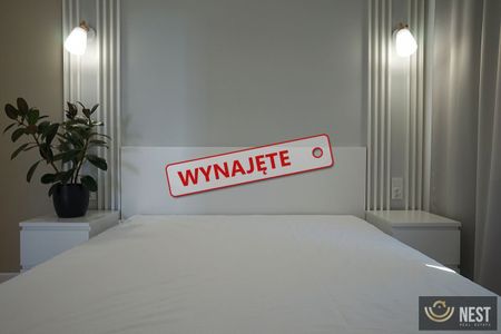Do wynajęcia dwupokojowe mieszkanie ! - Фото 3