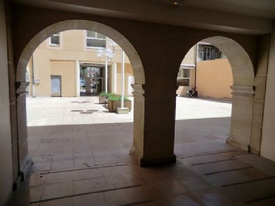 T3 - CENTRE VILLE - CHALON - Photo 1