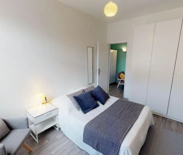14 bis rue de Wazemmes 14, Lille - Photo 2