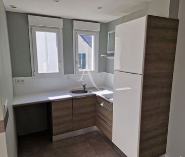 Location Appartement 1 pièce 21m² - Photo 2