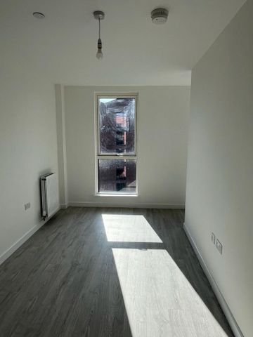 Studio to rent - Photo 5