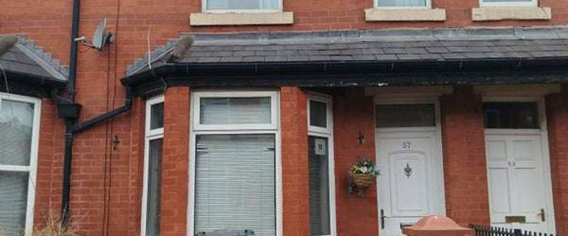 Kennedy Road Room 2 - Double - Photo 1