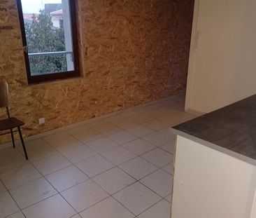 Location Appartement 2 pièces 32m² FRONTIGNAN 34110 - Photo 5