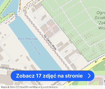 Mieszkanie 2-pokojowe Płaszów 39m2, balkon, miejsce postojowe - Zdjęcie 1