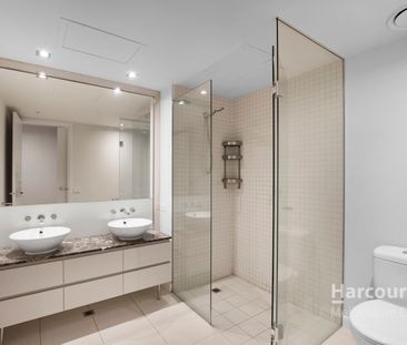 1201/480 St Kilda Road, Melbourne VIC 3004 - Apartment For Rent | D... - Photo 6