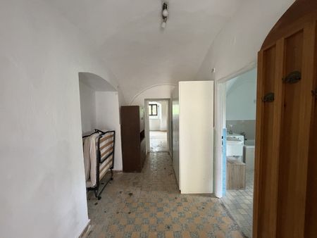 Pronájem bytu 2+kk 68 m², Částkovice, Nová Cerekev - Fotografie 4