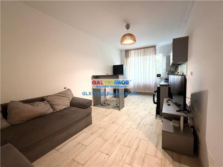 Apartament cu 2 camere de inchiriat in Militari Residence - Photo 3