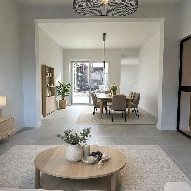 Woning te huur in Meulebeke voor € 1.050 met 3 slaapkamers - Photo 1