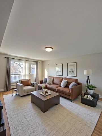 Appartement à louer - Montréal (Saint-Léonard) - Photo 2