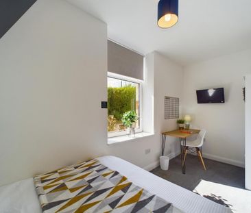 7 bedroom house to rent - Photo 4