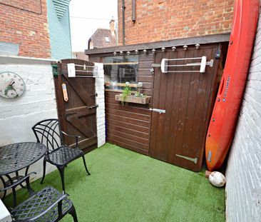 2 bedroom terraced house to rent - Photo 6