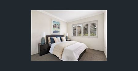 Lifestyle Apartment in Beachside Location - Level Walk to Beach - Photo 3