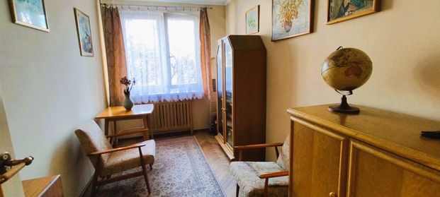 Słoneczne 4 pokoje do wynajęcia blisko Żabieńca 70 m² - Фото 1