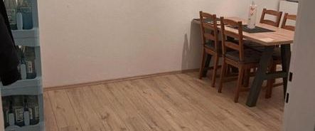 2 Zimmer Wohnung mit großer Küche NÄHE UNI - Wuppertal Elberfeld - Photo 1