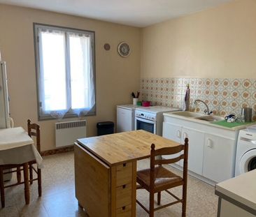 Location Appartement 3 pièces 83m² - Photo 1