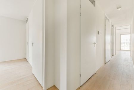 Te huur: Appartement Faas Wilkesstraat 175 in Amsterdam - Foto 2