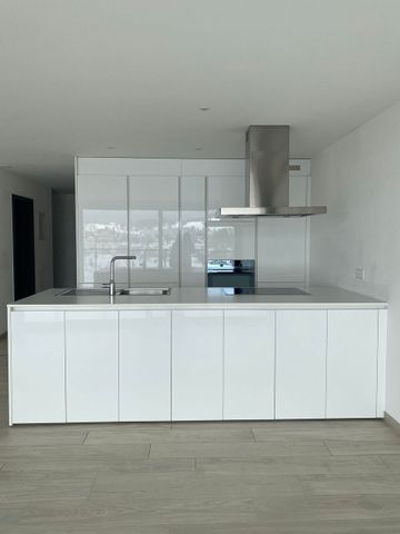 3.5 Zimmer, 79 m², 3. Stock - Photo 2