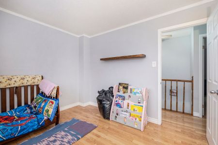 For Lease - 45 Raftus Square, Barrhaven, Ontario - Photo 3