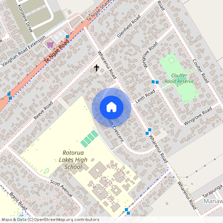 8 Elliot Crescent, Owhata, Rotorua