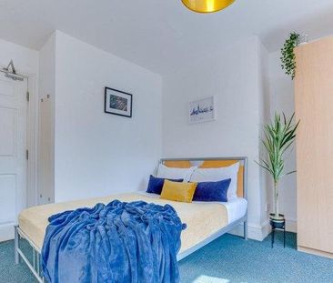 12 bedroom house share to rent - Photo 6