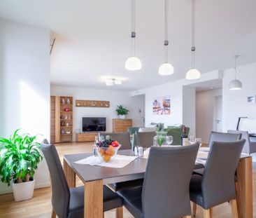 Wohnung mit 2-Zimmer - Photo 5