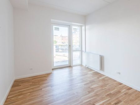 Godsbanen 7a 1., lejl. 1, 9000 Aalborg - Foto 4