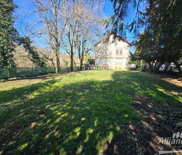 Location Appartement 4 pièces 99m² VALDOIE 90300 - Photo 5