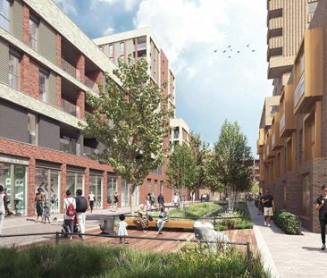 2 bedroom apartment to rent - Photo 3