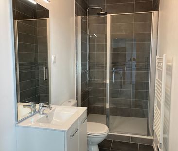 Location Appartement 2 pièces 20m² - Photo 3