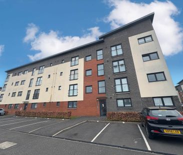 Price £1,050 pcm - Available 05/06/2025 - Unfurnished - Photo 1