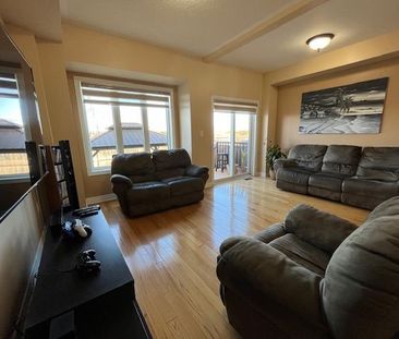 For Lease - 7369 Saint Barbara Boulevard Unit# Main, Mississauga, O... - Photo 1