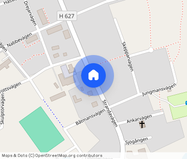 Nabbevägen 7 E - Photo 1