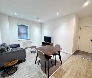 1 bedroom ground floor flat to rent - Photo 1