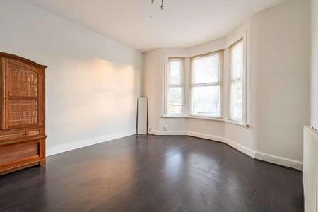 Ham Park Road, Forest Gate, E7 - Photo 2